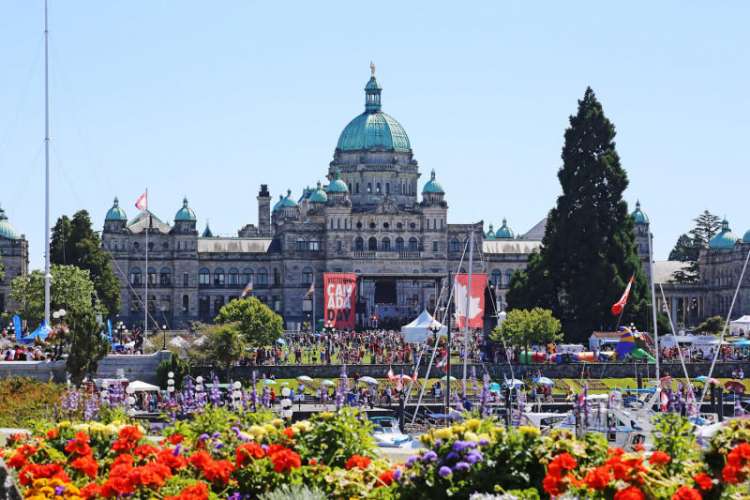 Victoria